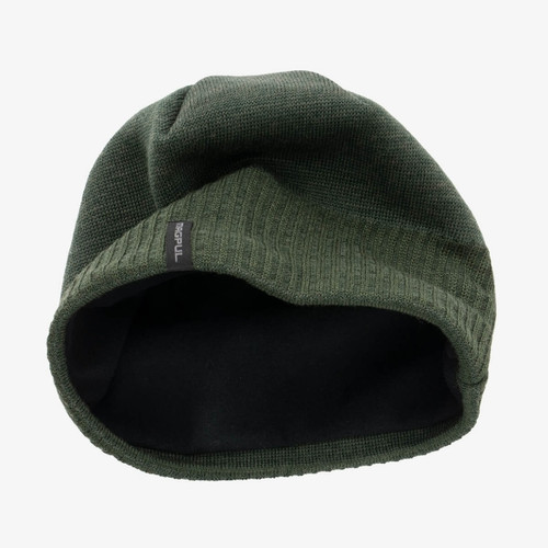 Magpul Merino Lined Beanie - One Size Fits Most, Olive Heather Magpul Merino Lined Beanie - One Size Fits Most, Olive Heather