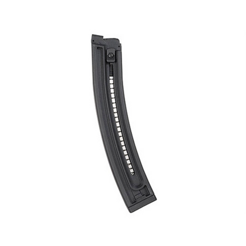 Grand Power Stribog TR22 25 Round 22LR Magazine - Matte Black