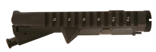 BCM M4 Upper Receiver Assembly (w/ Laser T-Markings) - Comes with Forward Assist and Dust Cover Installed BCM M4 Upper Receiver Assembly (w/ Laser T-Markings) - Comes with Forward Assist and Dust Cover Installed