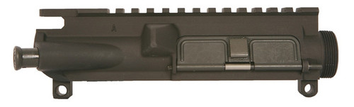 BCM M4 Upper Receiver Assembly (w/ Laser T-Markings) - Comes with Forward Assist and Dust Cover Installed BCM M4 Upper Receiver Assembly (w/ Laser T-Markings) - Comes with Forward Assist and Dust Cover Installed