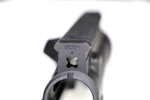 BCM M4 Upper Receiver Assembly (w/ Laser T-Markings) - Comes with Forward Assist and Dust Cover Installed BCM M4 Upper Receiver Assembly (w/ Laser T-Markings) - Comes with Forward Assist and Dust Cover Installed
