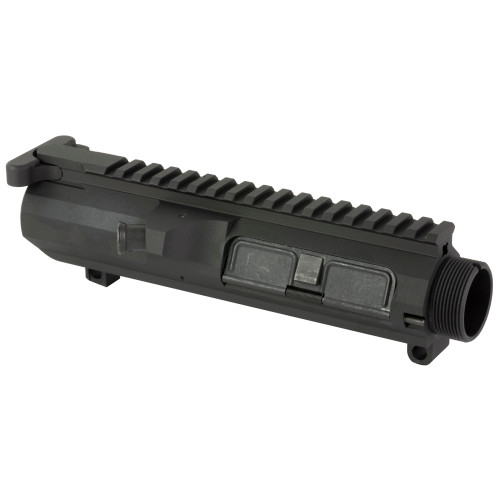 Luth-AR .308 A3 Assembled Upper Receiver - Charging Handle, Ejection Port Door Installed Luth-AR .308 A3 Assembled Upper Receiver - Charging Handle, Ejection Port Door Installed