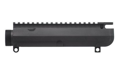 Aero Precision M5 (.308) Assembled Upper Receiver - For AR10, Anodized, Black Aero Precision M5 (.308) Assembled Upper Receiver - For AR10, Anodized, Black