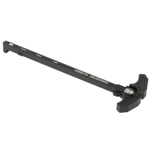 Armaspec Classic Ambi Charging Handle AR-10 - Ambidextrous, Black Armaspec Classic Ambi Charging Handle AR-10 - Ambidextrous, Black