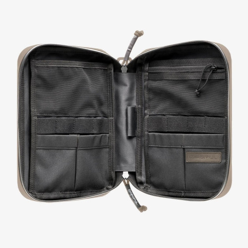 Magpul DAKA Utility Organizer Large - Flat Dark Earth Magpul DAKA Utility Organizer Large - Flat Dark Earth