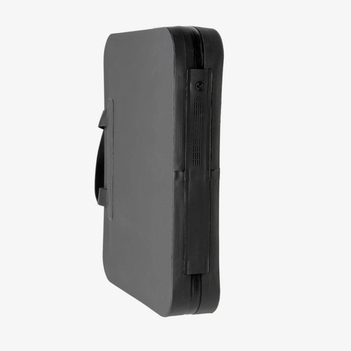 Magpul DAKA Double Pistol Case - 14.5"x11.8", EVA Foam Liner, Black Magpul DAKA Double Pistol Case - 14.5"x11.8", EVA Foam Liner, Black