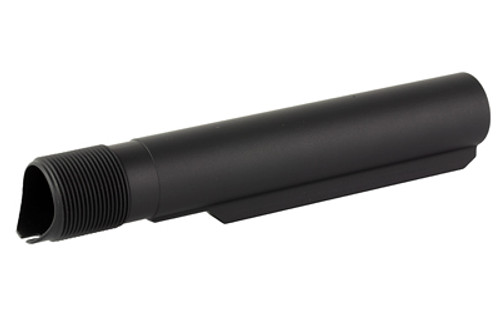 Aero Precision Enhanced Carbine Buffer Tube, Fits AR10/AR15 Anodized Finish Black