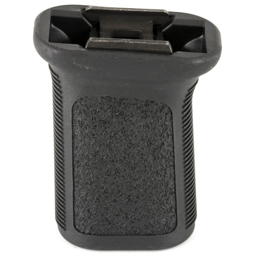 BCM Vertical Grip Mod 3-Picatinny - Black BCM Vertical Grip Mod 3-Picatinny - Black
