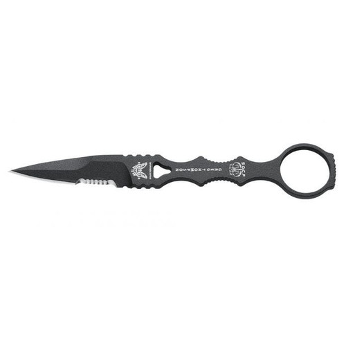 Benchmade SOCP Dagger - 178SBK-COMBO - Black Sheath Benchmade SOCP Dagger - 178SBK-COMBO - Black Sheath