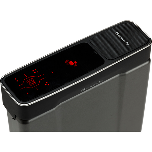 Hornady RAPID Vehicle Safe with RFID Lock - 98210 Hornady RAPID Vehicle Safe with RFID Lock - 98210