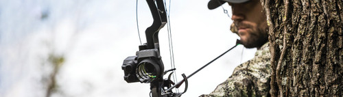 Garmin Xero A1i Bow Sight - Right Hand - Auto-ranging Digital Sight Garmin Xero A1i Bow Sight - Right Hand - Auto-ranging Digital Sight