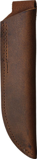 Reiff Knives F4 Bushcraft Survival Knife - 4.0" CPM-Magnacut Drop Point Blade, Natural Canvas Micarta Handle, Brown Leather Sheath Reiff Knives F4 Bushcraft Survival Knife - 4.0" CPM-Magnacut Drop Point Blade, Natural Canvas Micarta Handle, Brown Leather Sheath