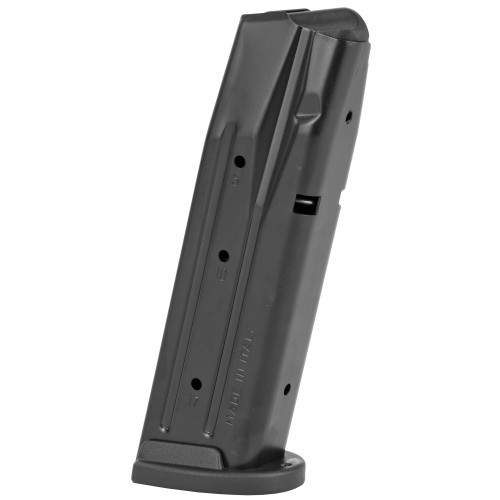 Sig Sauer P320-M17/18 9MM 17 RD Magazine - Black Sig Sauer P320-M17/18 9MM 17 RD Magazine - Black