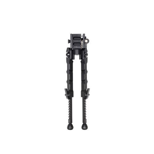 Accu-Tac SR-5 G2 Bipod - Small Rifle Bipod, Black Accu-Tac SR-5 G2 Bipod - Small Rifle Bipod, Black