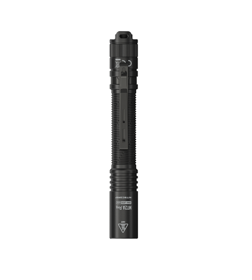 Nitecore MT2A Pro Rechargeable Flashlight - 1000 Max Lumens, Black Nitecore MT2A Pro Rechargeable Flashlight - 1000 Max Lumens, Black