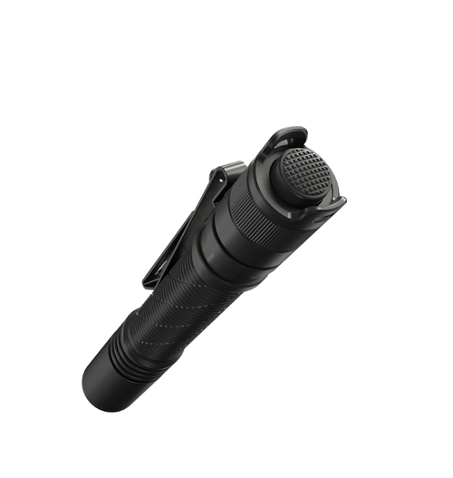 Nitecore MT2A Pro Rechargeable Flashlight - 1000 Max Lumens, Black Nitecore MT2A Pro Rechargeable Flashlight - 1000 Max Lumens, Black