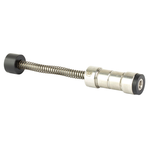 Armaspec Sound Mitigation Buffer Gen 3 - SMB Captured Buffer GEN3, Stainless Steel Construction Armaspec Sound Mitigation Buffer Gen 3 - SMB Captured Buffer GEN3, Stainless Steel Construction