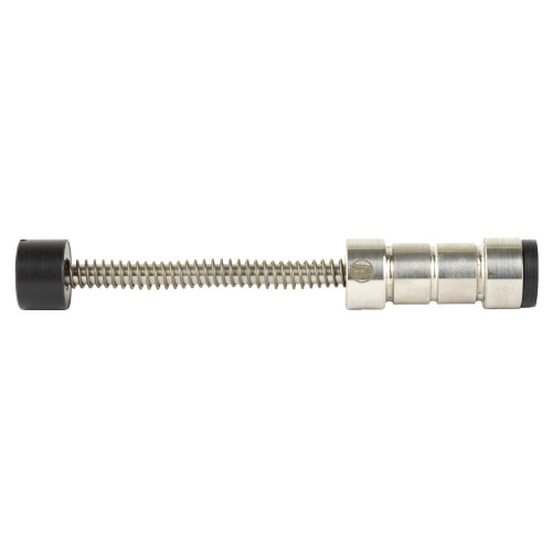Armaspec Sound Mitigation Buffer Gen 3 - SMB Captured Buffer GEN3, Stainless Steel Construction Armaspec Sound Mitigation Buffer Gen 3 - SMB Captured Buffer GEN3, Stainless Steel Construction