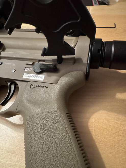 LBE Unlimited AR-15 Armorer's Tool - Made in the USA, Black LBE Unlimited AR-15 Armorer's Tool - Made in the USA, Black