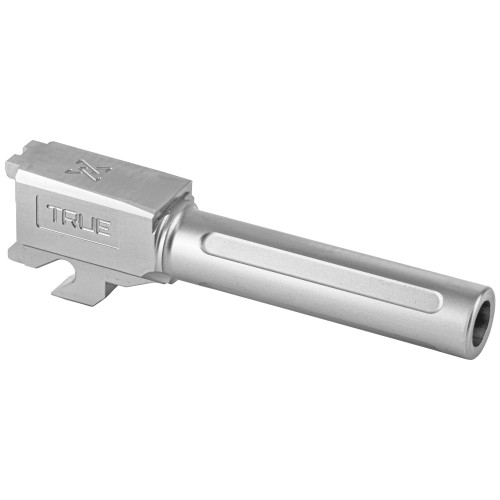 True Precision Sig P320 Compact, X-Carry, & M18 3.9" Non-Threaded Non-LCI Barrel - 3.9", Satin Stainless Steel Finish True Precision Sig P320 Compact, X-Carry, & M18 3.9" Non-Threaded Non-LCI Barrel - 3.9", Satin Stainless Steel Finish