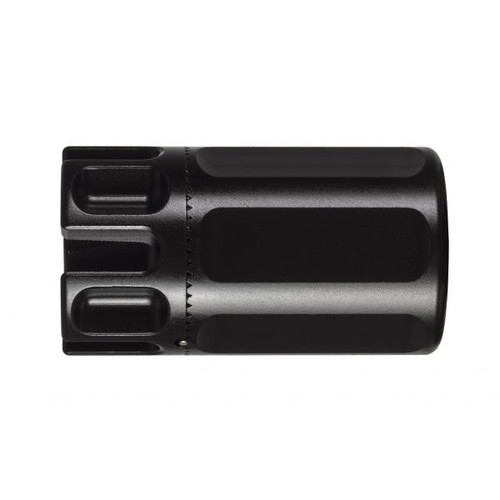 Primary Weapons 3CQB12A1F CBQ Compensator - 556 (1/2x28), Black Primary Weapons 3CQB12A1F CBQ Compensator - 556 (1/2x28), Black
