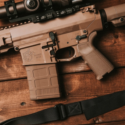 Magpul PMAG 20 LR/SR GEN M3 - 20 Round Magazine, Coyote Tan Magpul PMAG 20 LR/SR GEN M3 - 20 Round Magazine, Coyote Tan