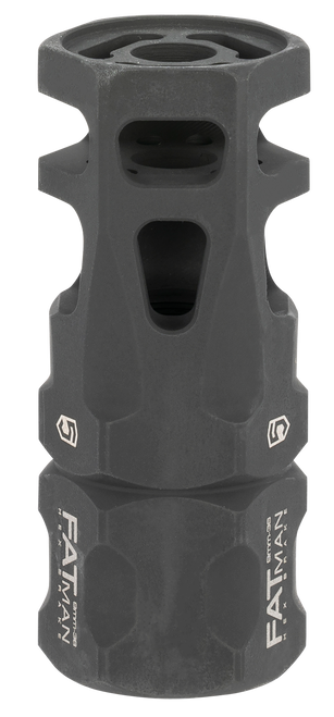 Phase 5 FATman Hex Brake - FATMAN-9MM - 1/2X36 TPI