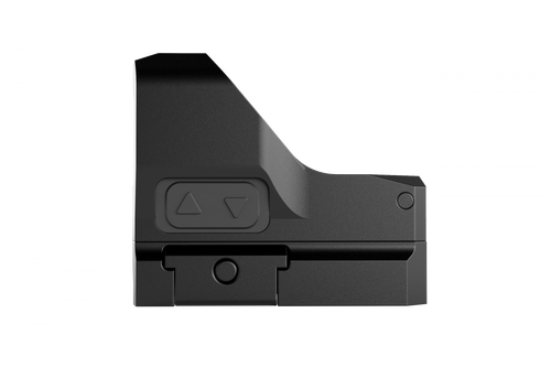 LaserMax LM-CRDS Compact Red Dot Sight - 3 MOA Red Dot, RMR Footprint, Black LaserMax LM-CRDS Compact Red Dot Sight - 3 MOA Red Dot, RMR Footprint, Black