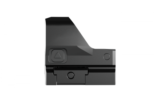 LaserMax LM-MRDS Micro Red Dot Sight - 4 MOA Red Dot, RMSc Footprint, Black LaserMax LM-MRDS Micro Red Dot Sight - 4 MOA Red Dot, RMSc Footprint, Black