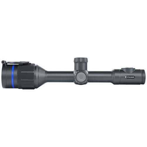 Pulsar Thermion 2 XG50 Thermal Riflescope - 3-24x, 30mm Tube, 640x480, 12 Microns, 50 Hz Pulsar Thermion 2 XG50 Thermal Riflescope - 3-24x, 30mm Tube, 640x480, 12 Microns, 50 Hz