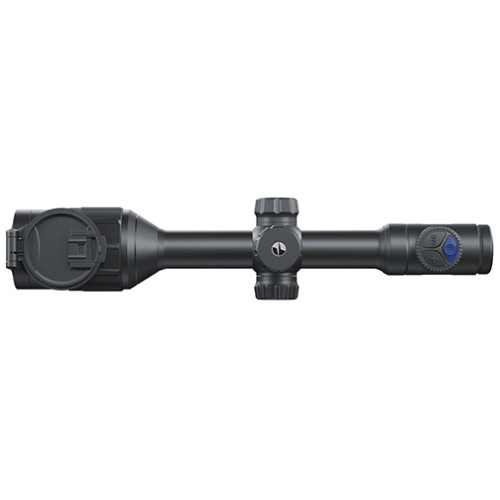 Pulsar Thermion 2 XG50 Thermal Riflescope - 3-24x, 30mm Tube, 640x480, 12 Microns, 50 Hz Pulsar Thermion 2 XG50 Thermal Riflescope - 3-24x, 30mm Tube, 640x480, 12 Microns, 50 Hz