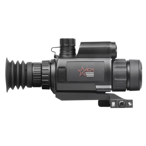 AGM 2560 x 1440 Neith LRF DS32-4MP Digital Day & Night Vision Riflescope with Laser Rangefinder (25 Hz) AGM 2560 x 1440 Neith LRF DS32-4MP Digital Day & Night Vision Riflescope with Laser Rangefinder (25 Hz)