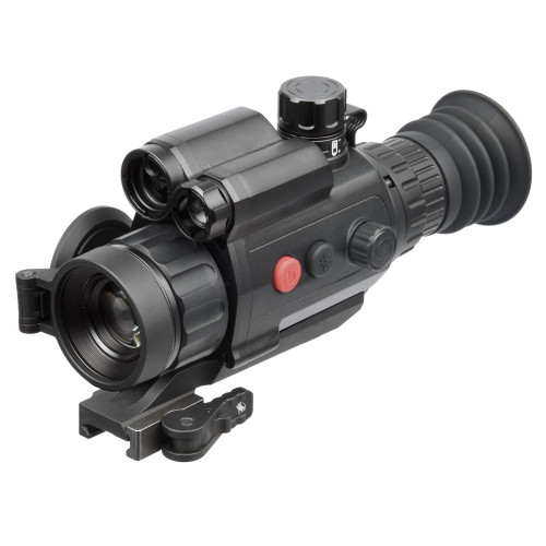 AGM 2560 x 1440 Neith LRF DS32-4MP Digital Day & Night Vision Riflescope with Laser Rangefinder (25 Hz) AGM 2560 x 1440 Neith LRF DS32-4MP Digital Day & Night Vision Riflescope with Laser Rangefinder (25 Hz)
