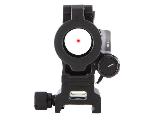 Sig Sauer ROMEO7S 1x22mm Red Dot Sight - 2 MOA Sig Sauer ROMEO7S 1x22mm Red Dot Sight - 2 MOA