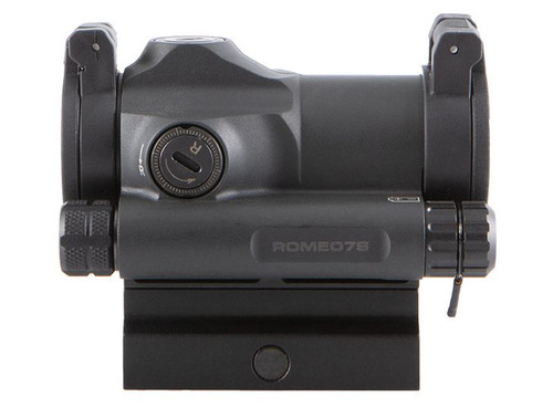 Sig Sauer ROMEO7S 1x22mm Red Dot Sight - 2 MOA Sig Sauer ROMEO7S 1x22mm Red Dot Sight - 2 MOA