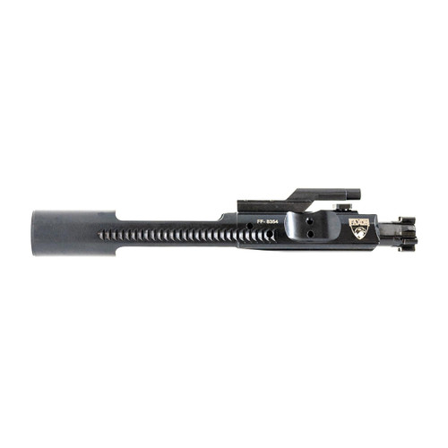 Faxon Firearms 6.5 Grendel Bolt Carrier Group - Black Nitride, Type 2 Bolt Face Faxon Firearms 6.5 Grendel Bolt Carrier Group - Black Nitride, Type 2 Bolt Face