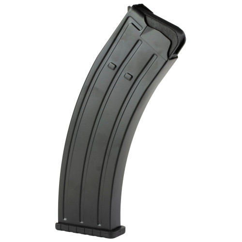 SDS Imports Tokarev Shotguns T-1919 12 Gauge 10 Round Magazine - 2-3/4" and 3", Fits Radikal NK-1/1919 Pattern, Black SDS Imports Tokarev Shotguns T-1919 12 Gauge 10 Round Magazine - 2-3/4" and 3", Fits Radikal NK-1/1919 Pattern, Black