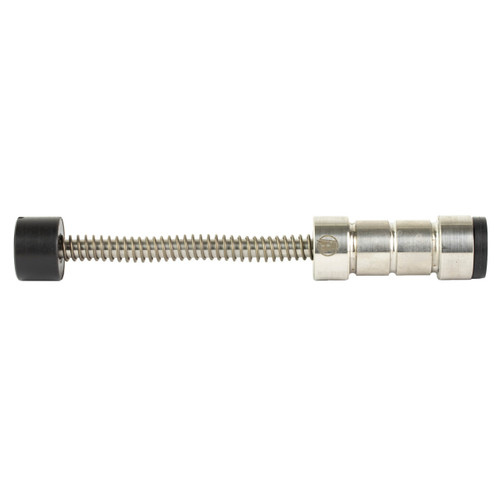 Armaspec Sound Mitigation Buffer Gen 3 - SMB Captured Buffer GEN3, Stainless Steel Construction, H2 Armaspec Sound Mitigation Buffer Gen 3 - SMB Captured Buffer GEN3, Stainless Steel Construction, H2