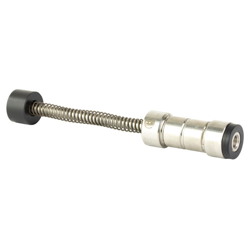 Armaspec Sound Mitigation Buffer Gen 3 - SMB Captured Buffer GEN3, Stainless Steel Construction, H2 Armaspec Sound Mitigation Buffer Gen 3 - SMB Captured Buffer GEN3, Stainless Steel Construction, H2