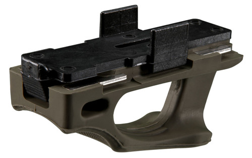 Magpul MAG020 Plate 5.56x45mm NATO AR-15,M4,M16 Santoprene/Stainless Steel 3 Pack - MAG020 Magpul MAG020 Plate 5.56x45mm NATO AR-15,M4,M16 Santoprene/Stainless Steel 3 Pack - MAG020