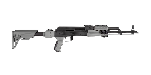 ATI Outdoors AK-47 Strikeforce TactLite GEN2 Stock & Forend Package - Gray ATI Outdoors AK-47 Strikeforce TactLite GEN2 Stock & Forend Package - Gray