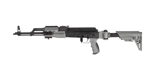 ATI Outdoors AK-47 Strikeforce TactLite GEN2 Stock & Forend Package - Gray ATI Outdoors AK-47 Strikeforce TactLite GEN2 Stock & Forend Package - Gray
