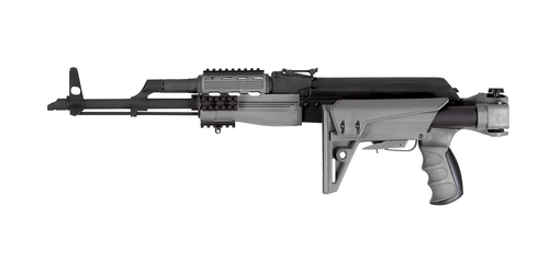 ATI Outdoors AK-47 Strikeforce TactLite GEN2 Stock & Forend Package - Gray ATI Outdoors AK-47 Strikeforce TactLite GEN2 Stock & Forend Package - Gray