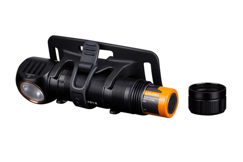 Fenix HM61R Rechargeable Headlamp Fenix HM61R Rechargeable Headlamp