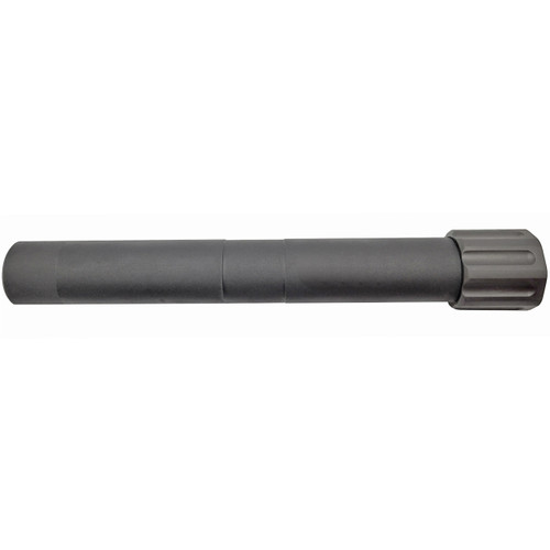 GG&G +3 Mag Tube Extension for the Benelli M2 - Anodized Black