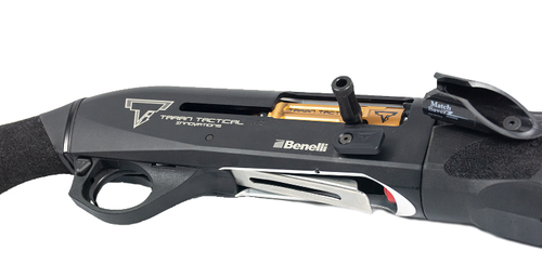Taran Tactical Innovation Ultimate Charging Handle for the Benelli M2 - Black Taran Tactical Innovation Ultimate Charging Handle for the Benelli M2 - Black