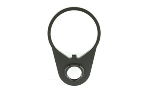 UTG AR15 Quick Detach End Plate UTG AR15 Quick Detach End Plate