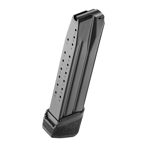 Springfield Armory Echelon 20-Round 9mm Magazine - Black Springfield Armory Echelon 20-Round 9mm Magazine - Black