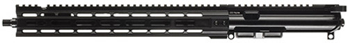 Primary Weapons MK114 MOD 1-M Upper .223 Wylde (NO COMPENSATOR) - Black Primary Weapons MK114 MOD 1-M Upper .223 Wylde (NO COMPENSATOR) - Black