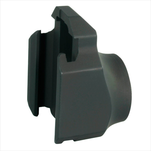 Sylvan Arms CZ Scorpion Stock Adapter - For CZ Scorpion, Aluminum Construction, Black Sylvan Arms CZ Scorpion Stock Adapter - For CZ Scorpion, Aluminum Construction, Black